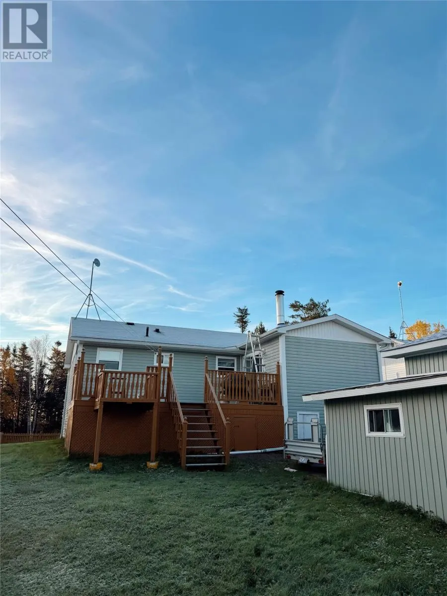 92 Juniper Avenue