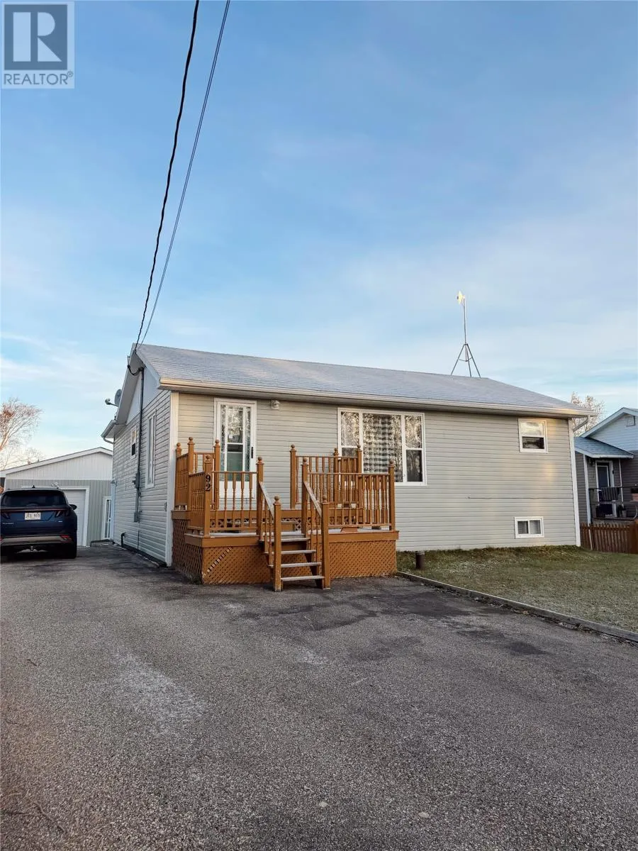92 Juniper Avenue