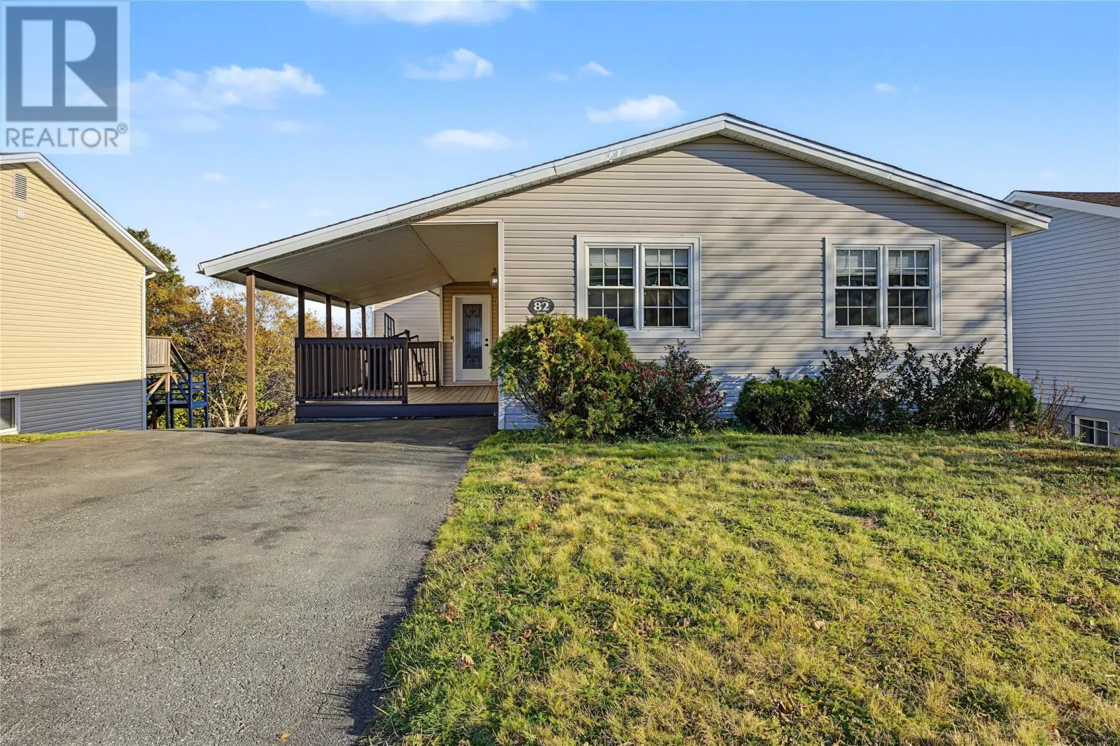 82 Highland Drive