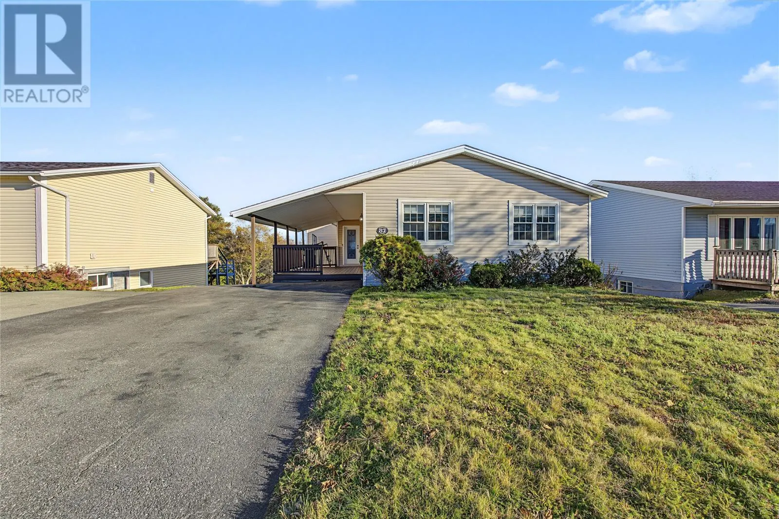 82 Highland Drive