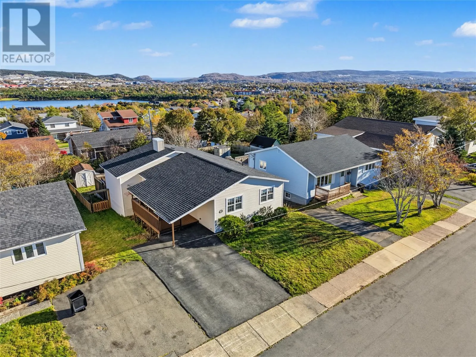 82 Highland Drive