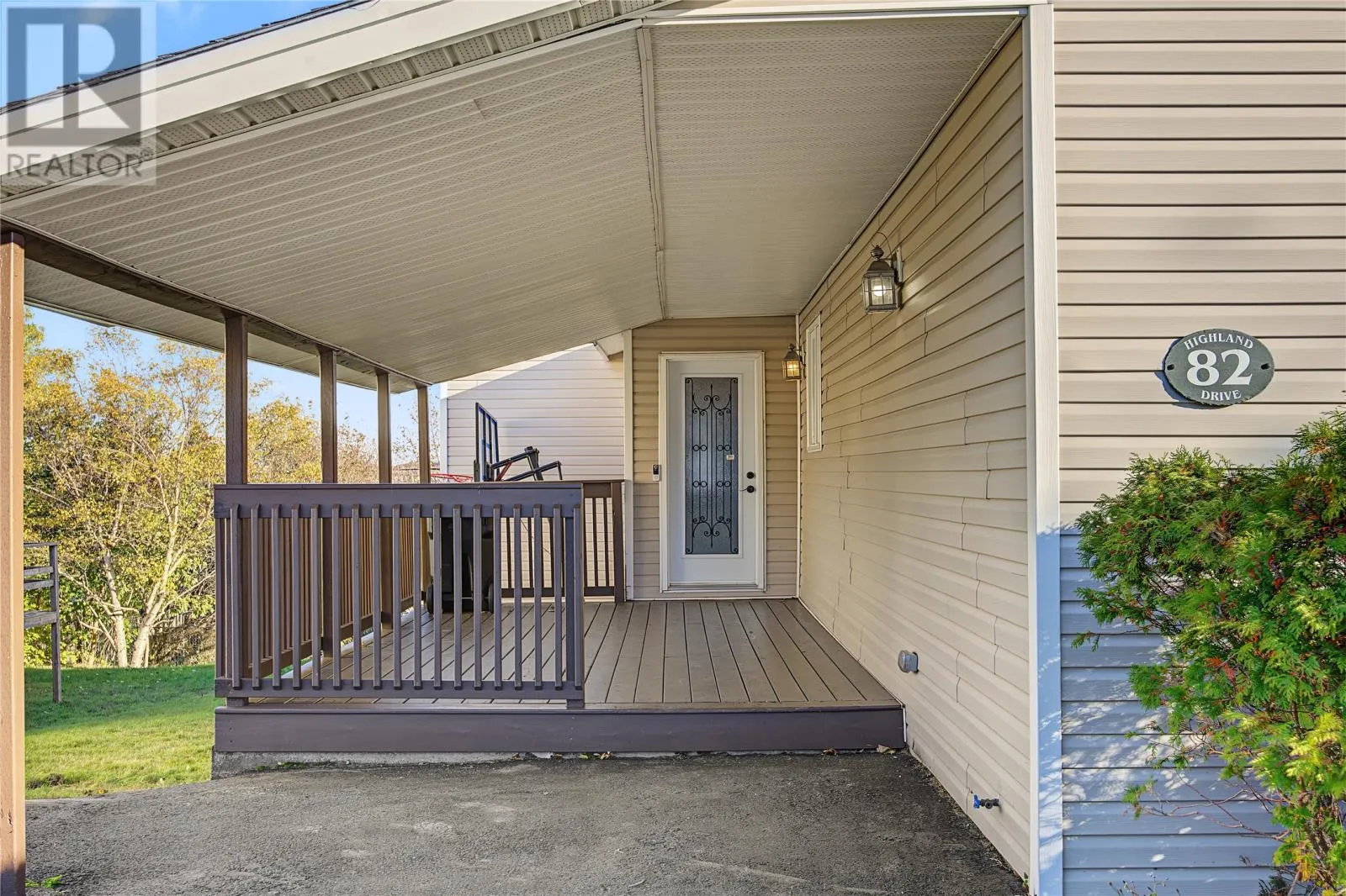 82 Highland Drive