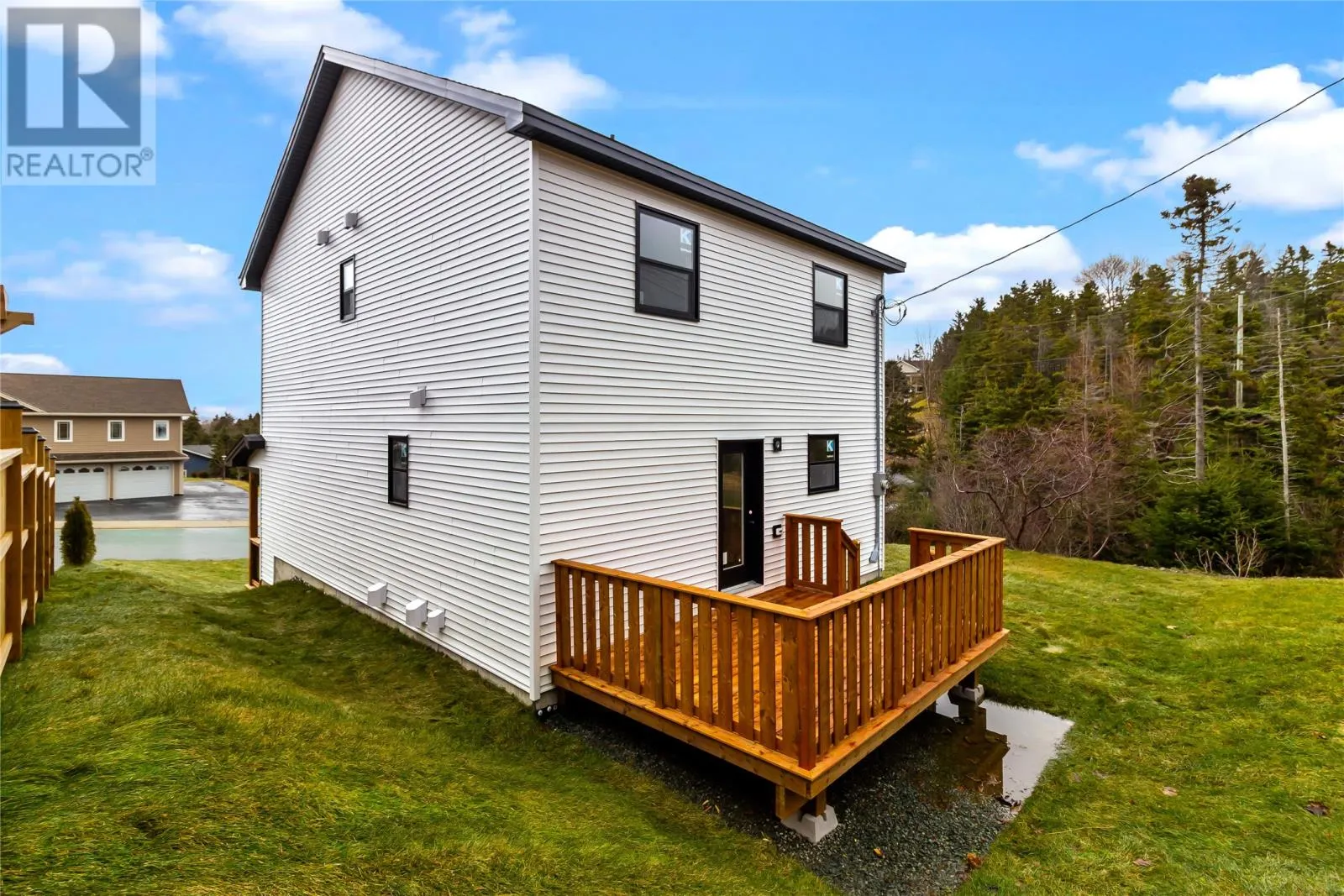 1 Abigail Place