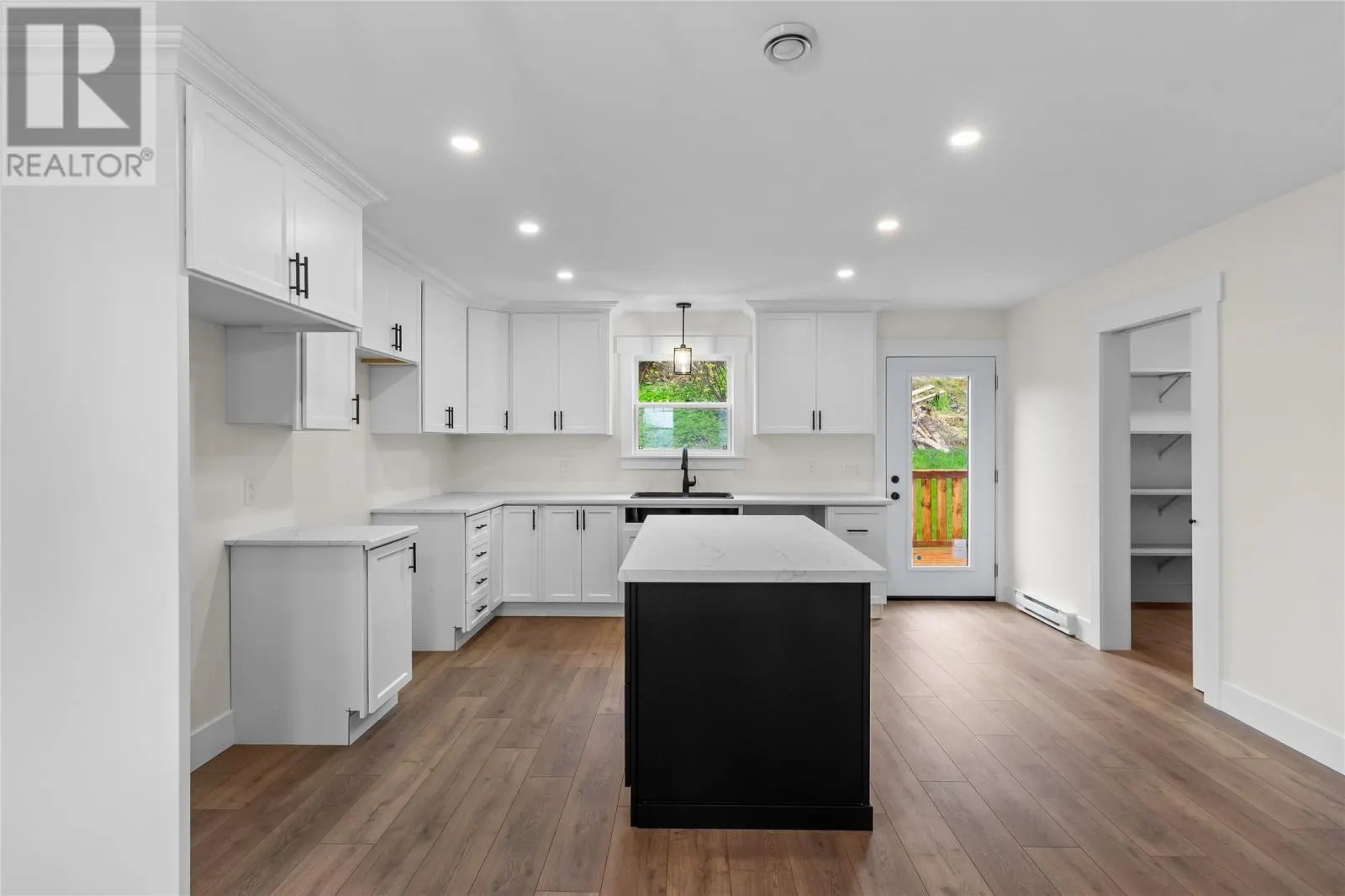 1 Abigail Place