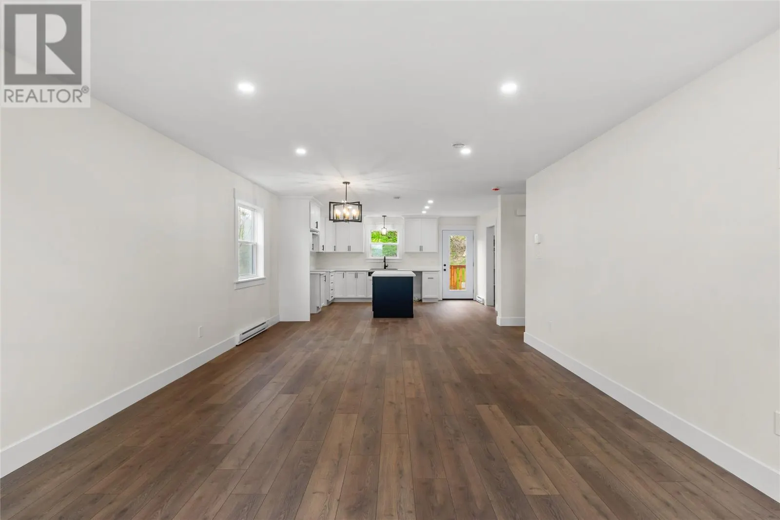 1 Abigail Place