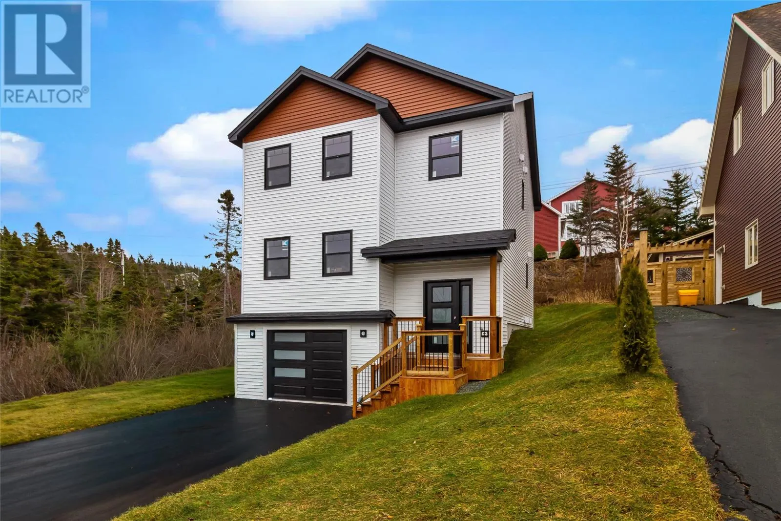 1 Abigail Place