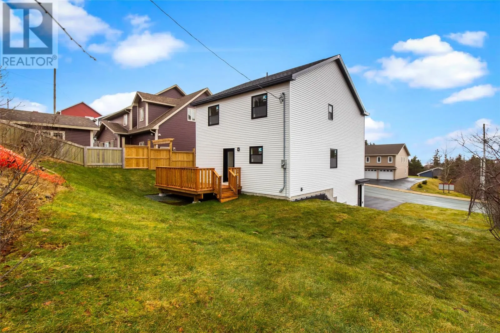 1 Abigail Place