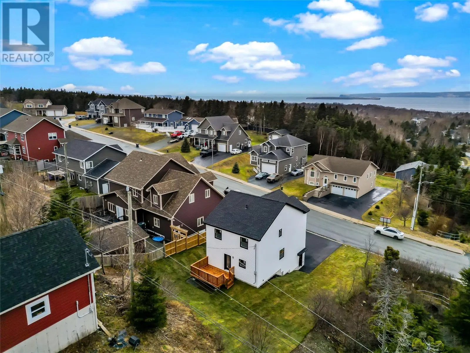1 Abigail Place