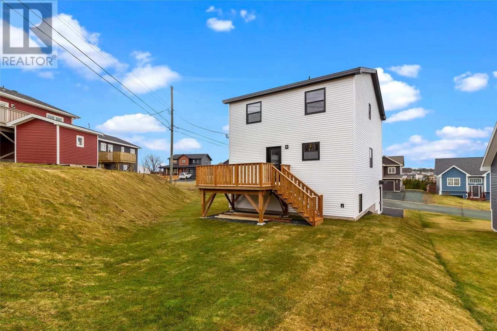 59 Dominic Drive