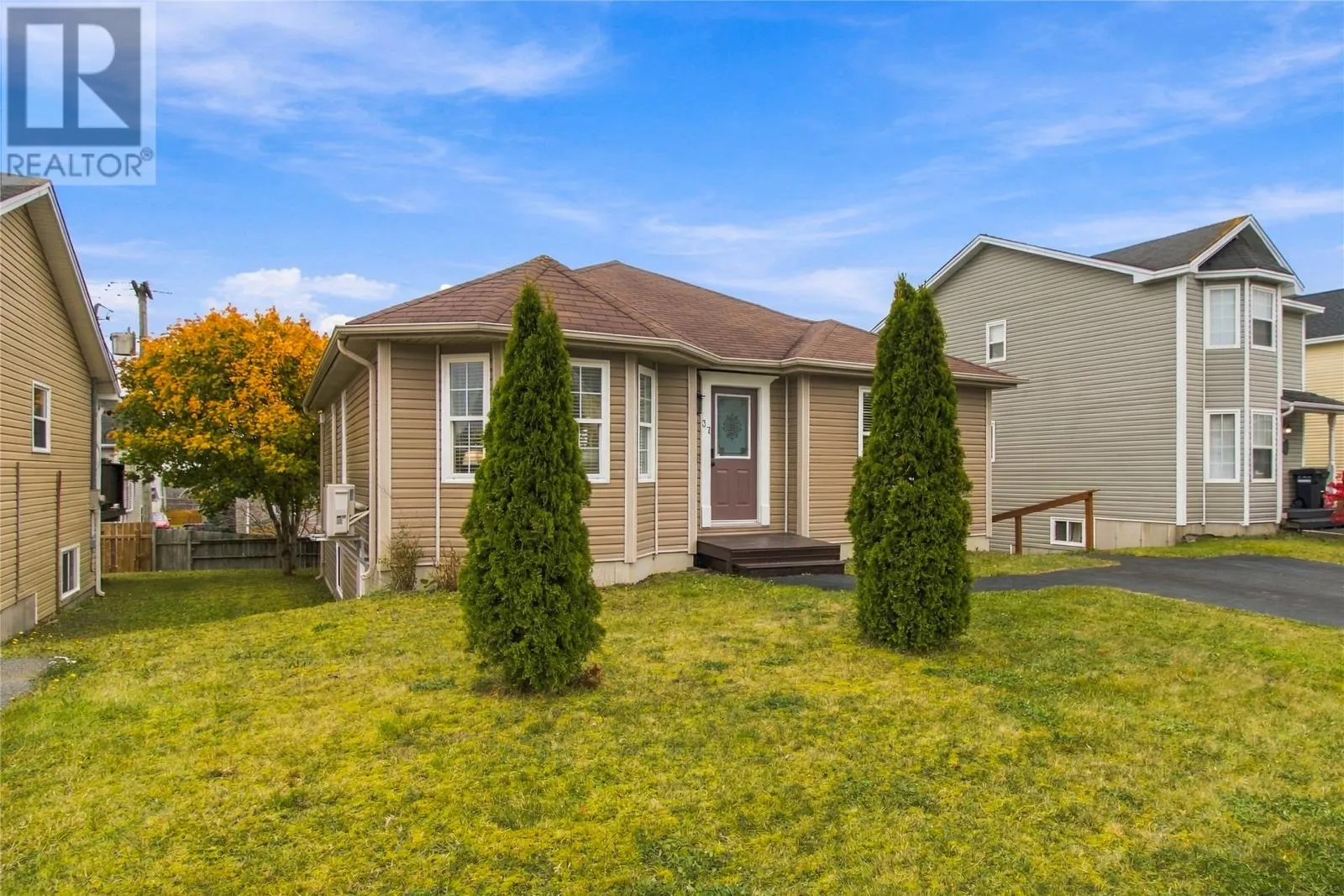 37 Kincaid Street