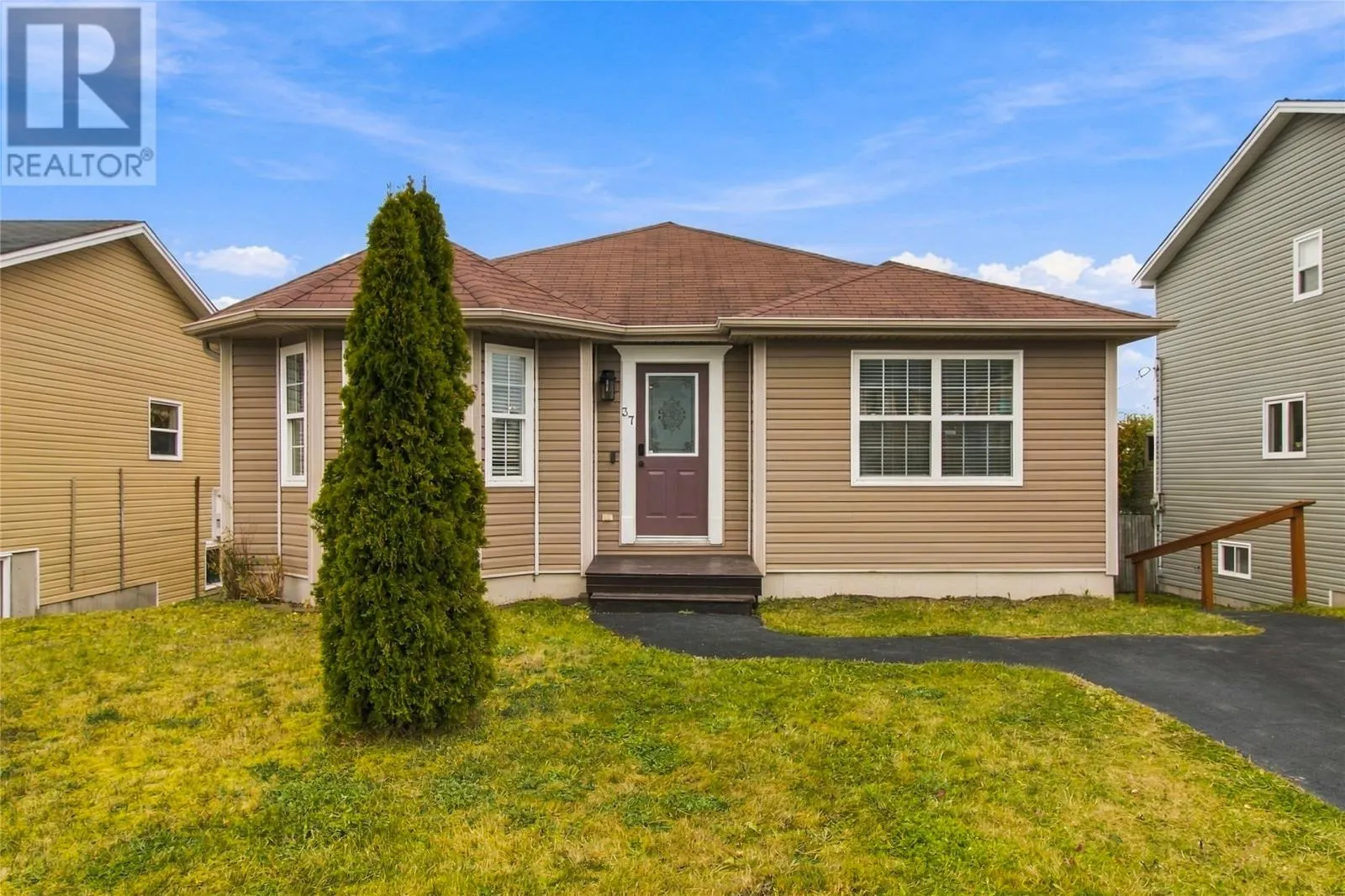 37 Kincaid Street