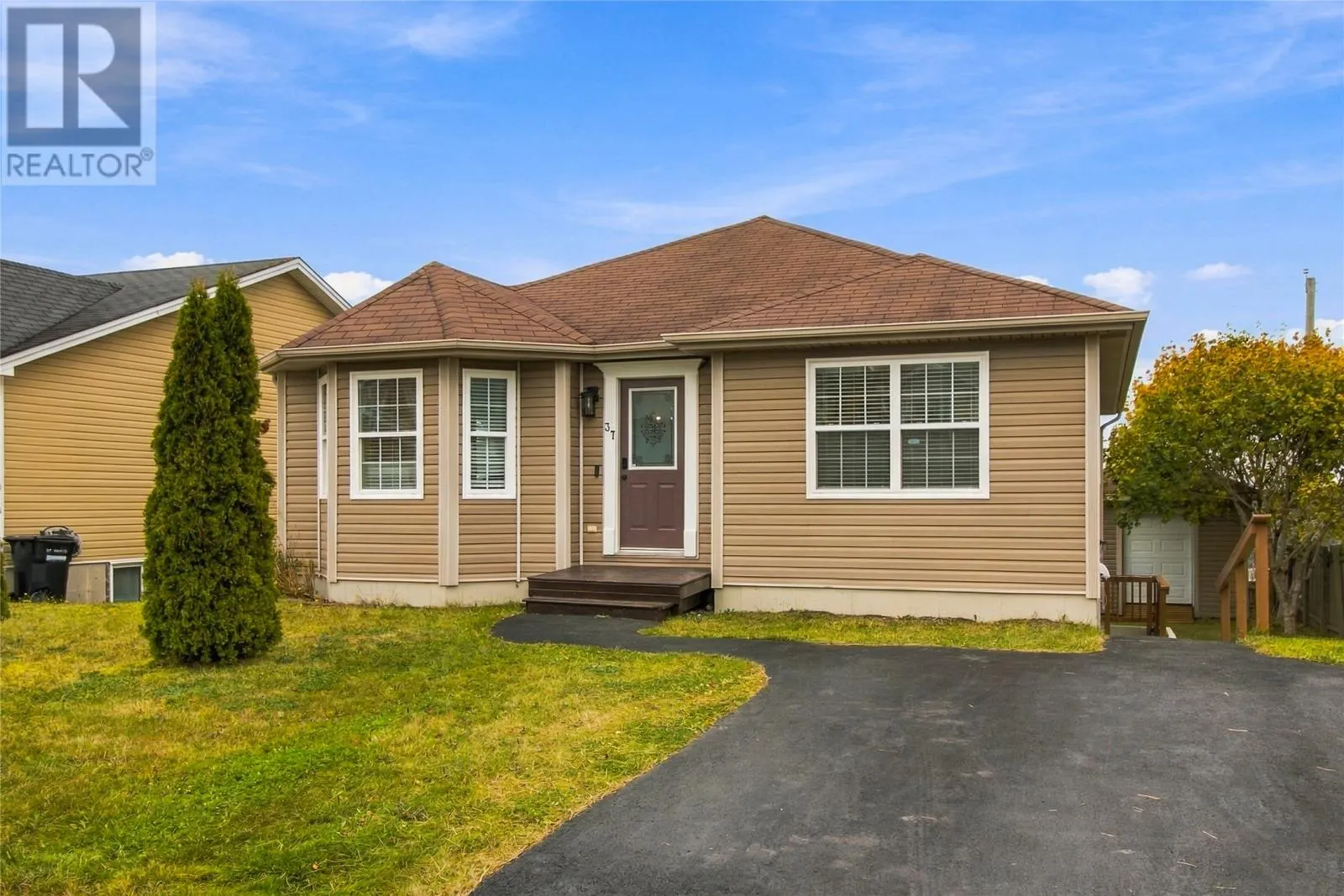 37 Kincaid Street