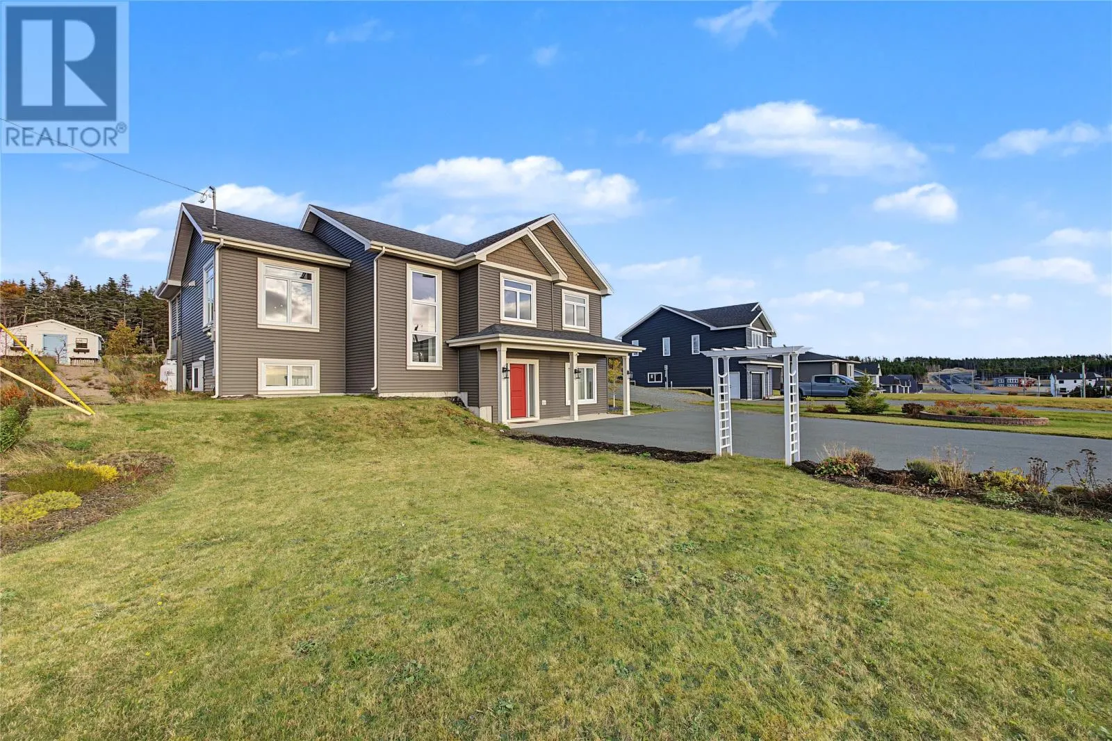 1 Sparta Place