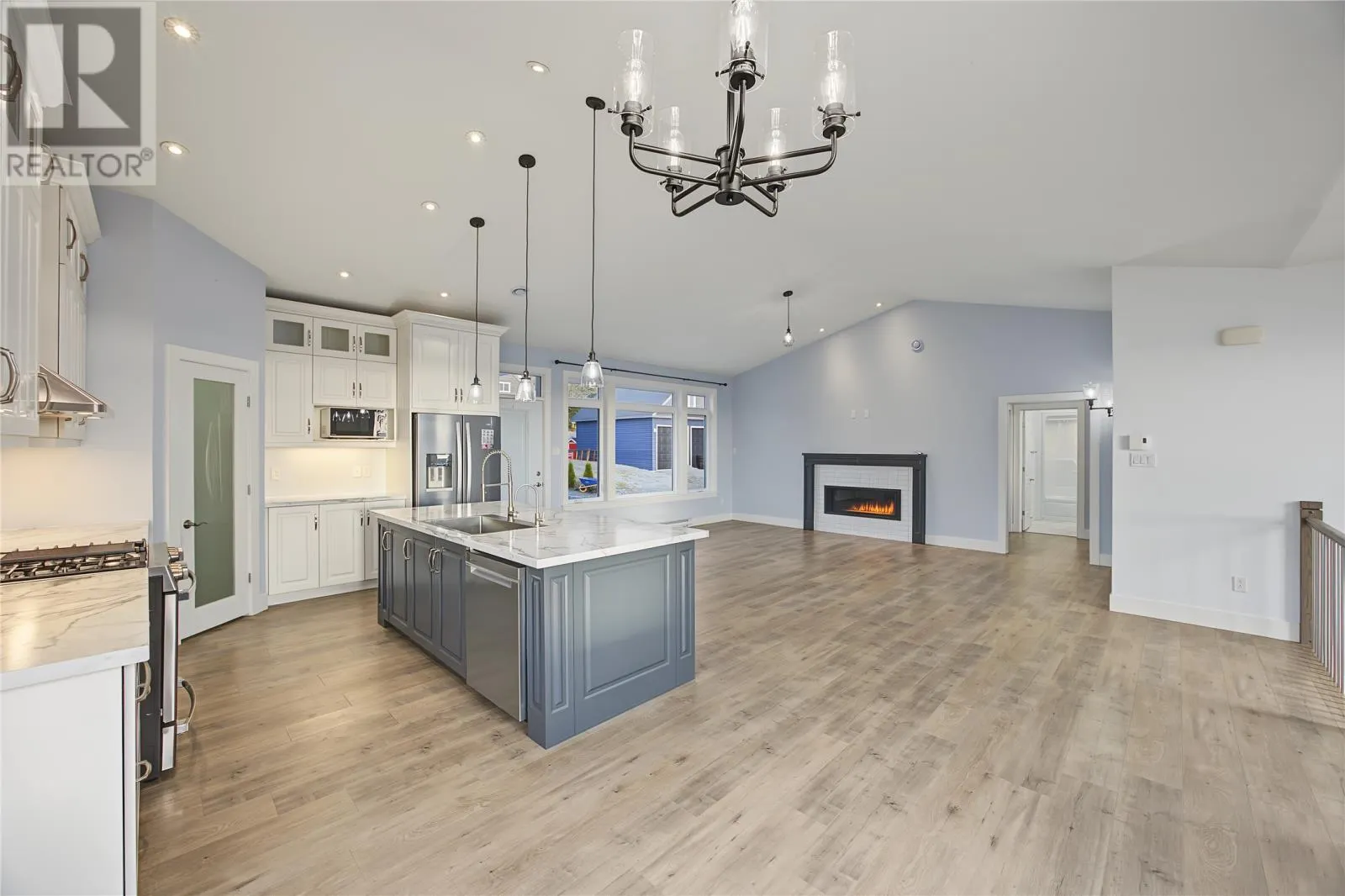 1 Sparta Place