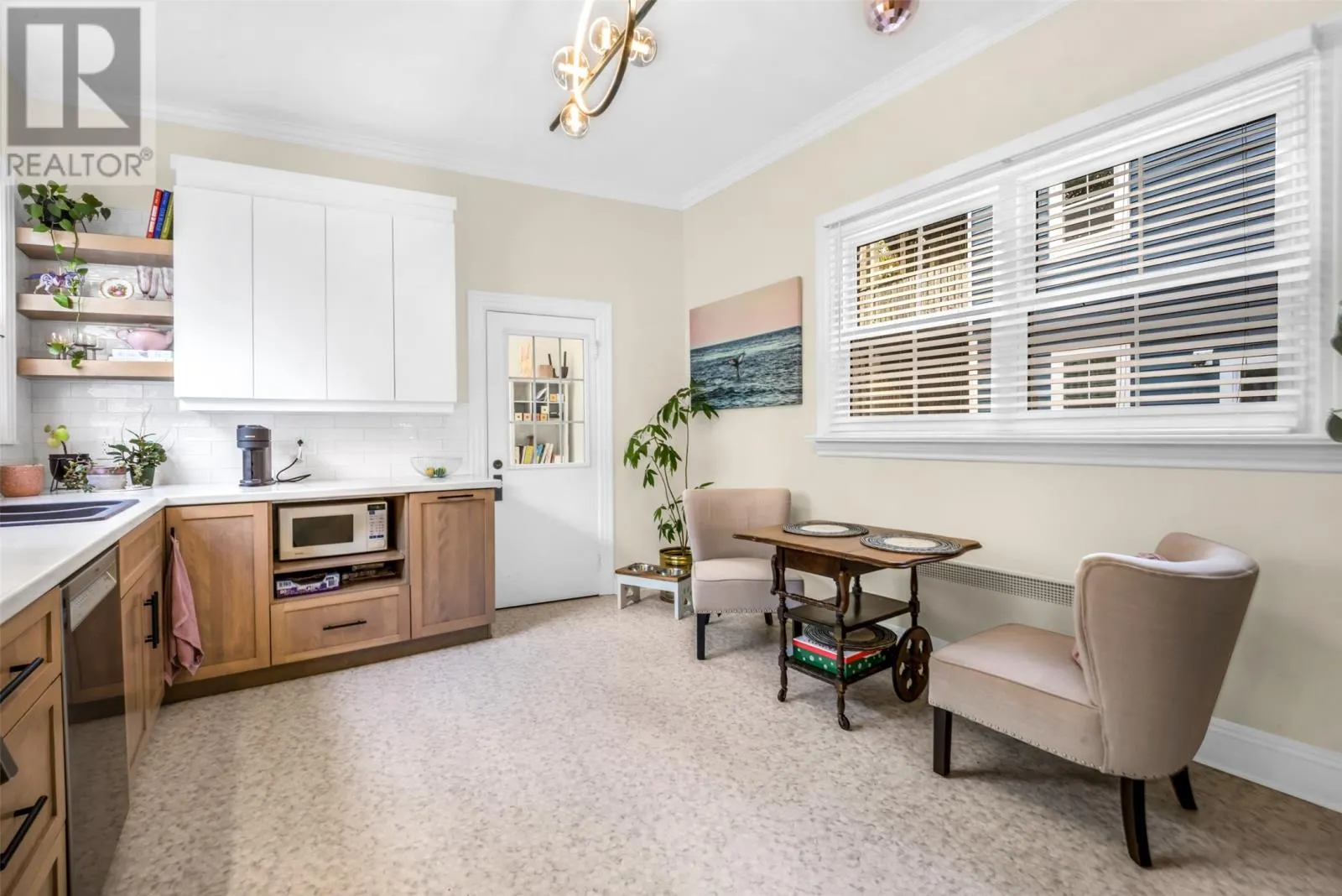 9 Monkstown Road