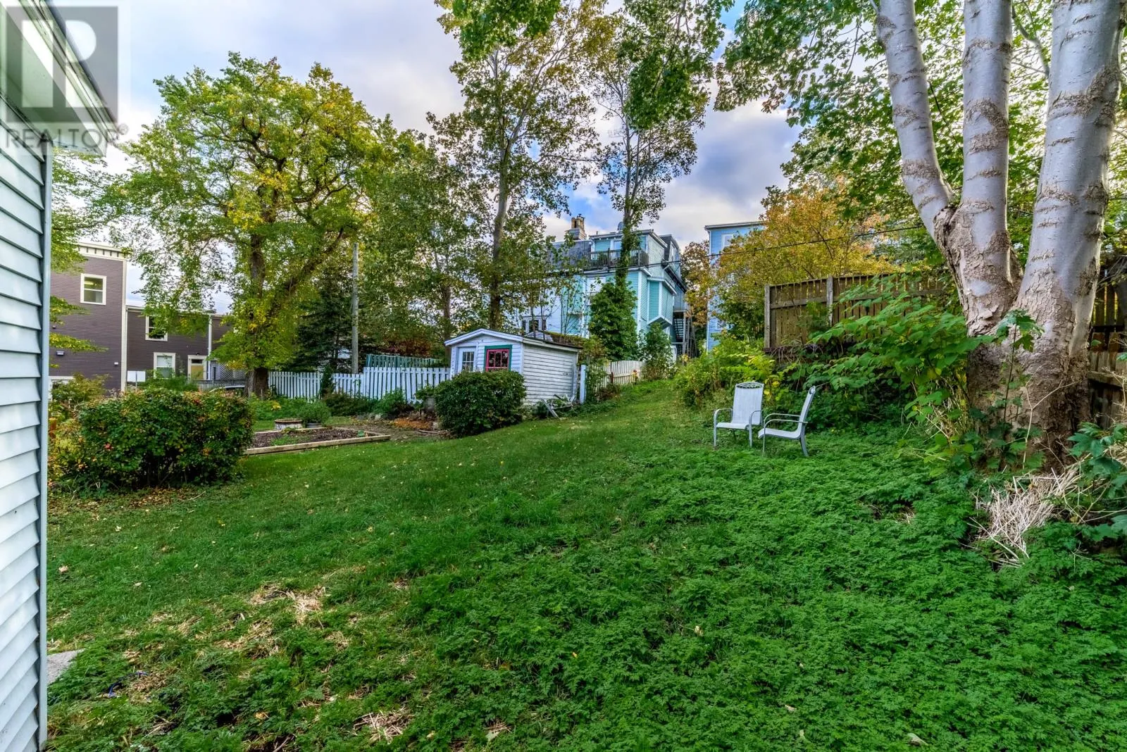 9 Monkstown Road
