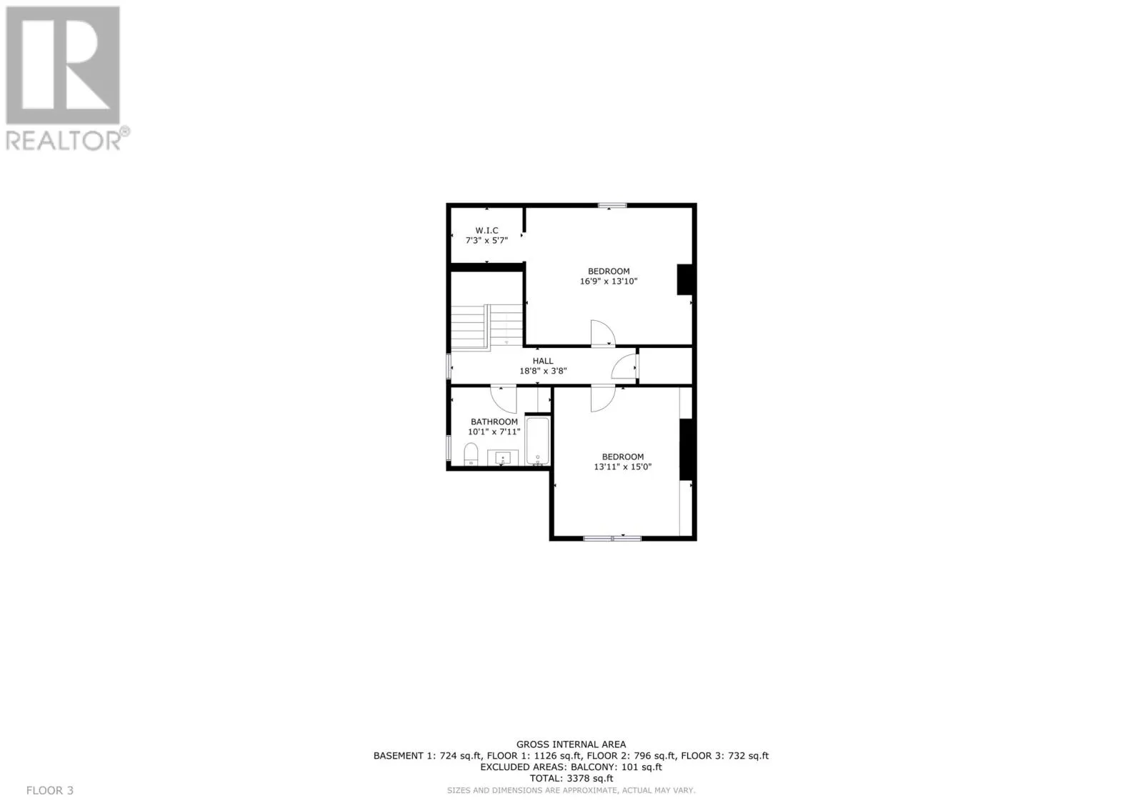 9 Monkstown Road