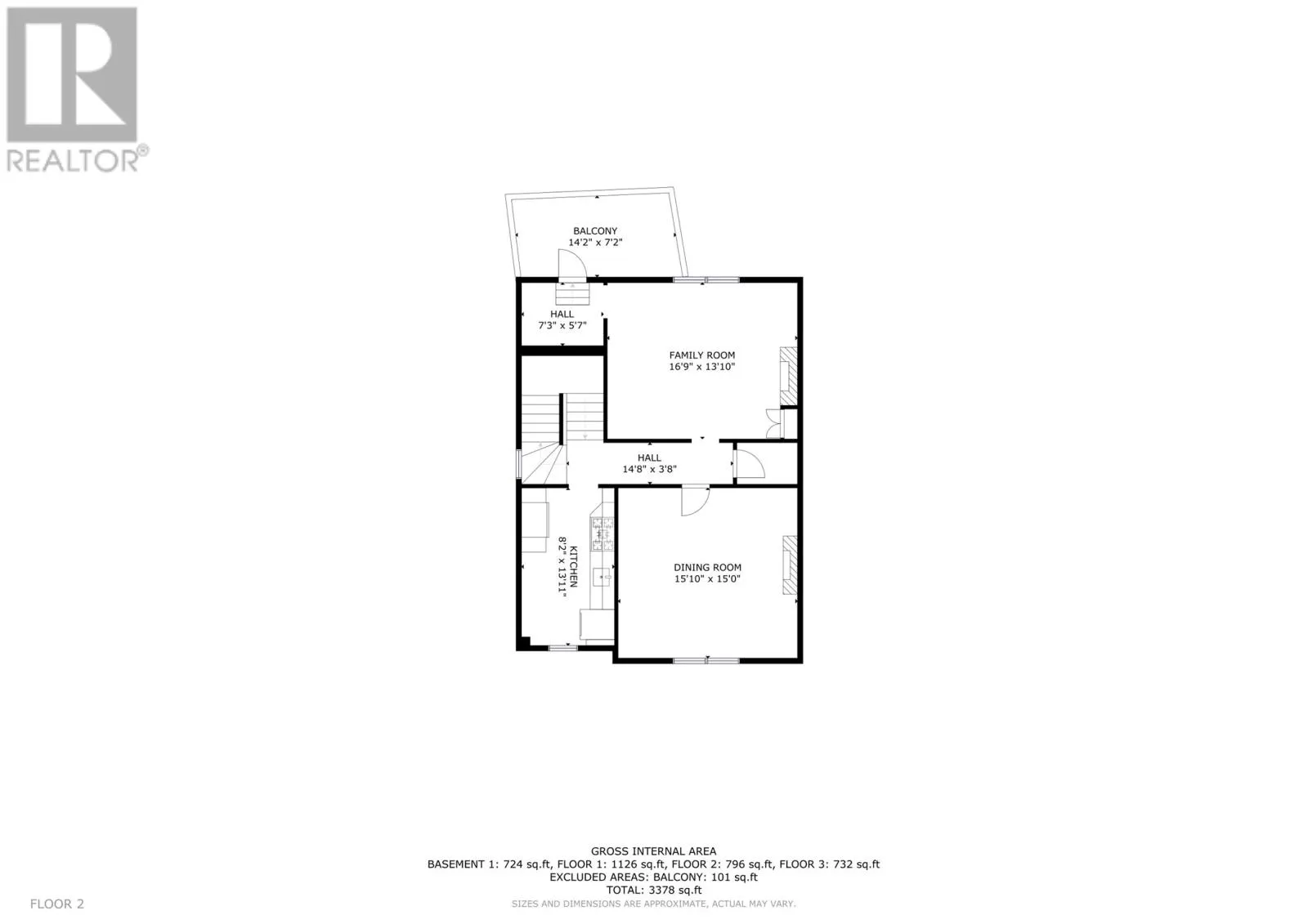 9 Monkstown Road