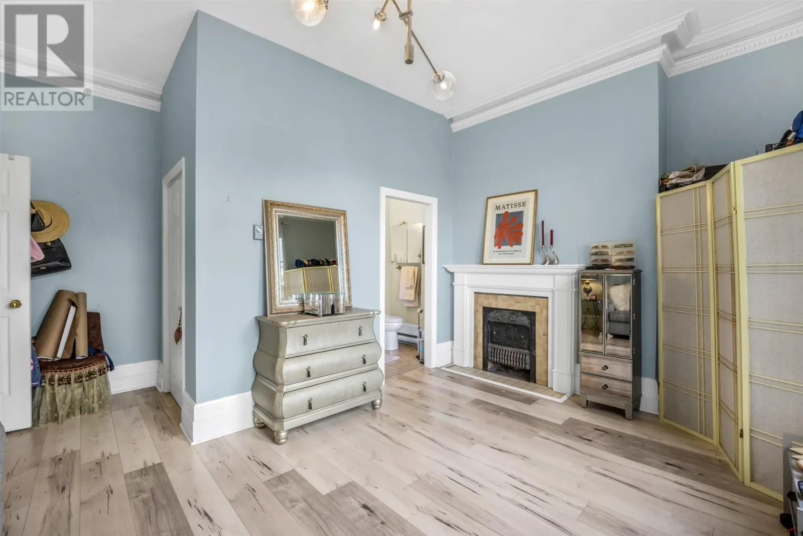 9 Monkstown Road