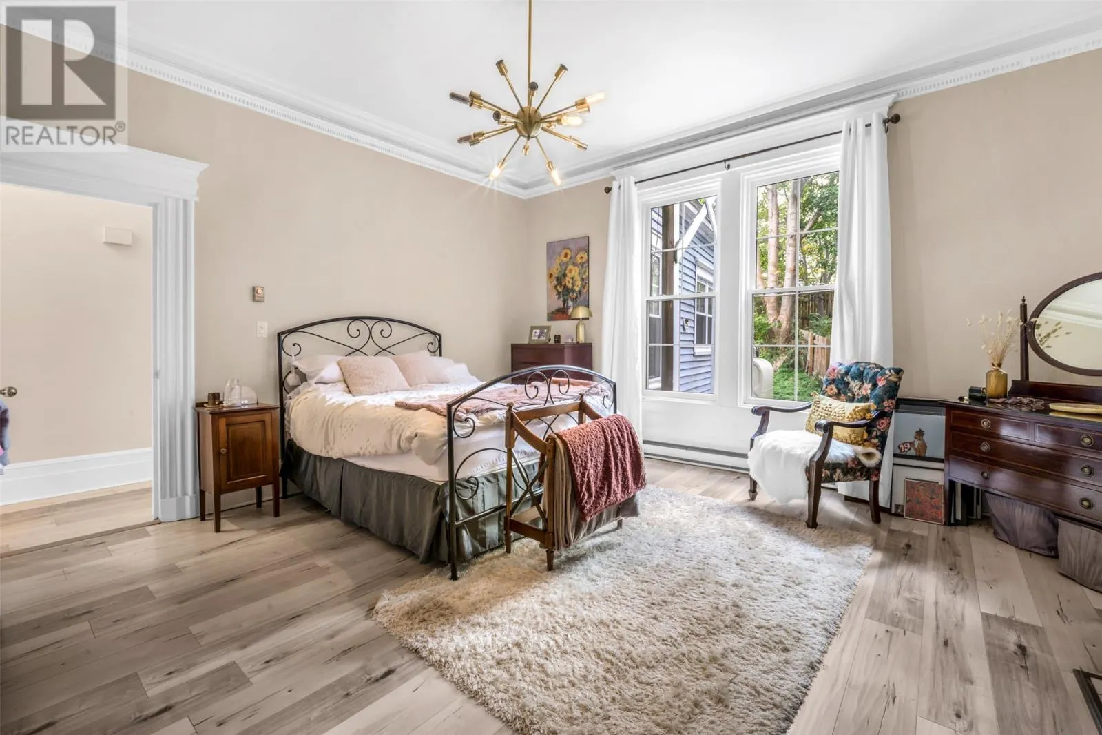 9 Monkstown Road