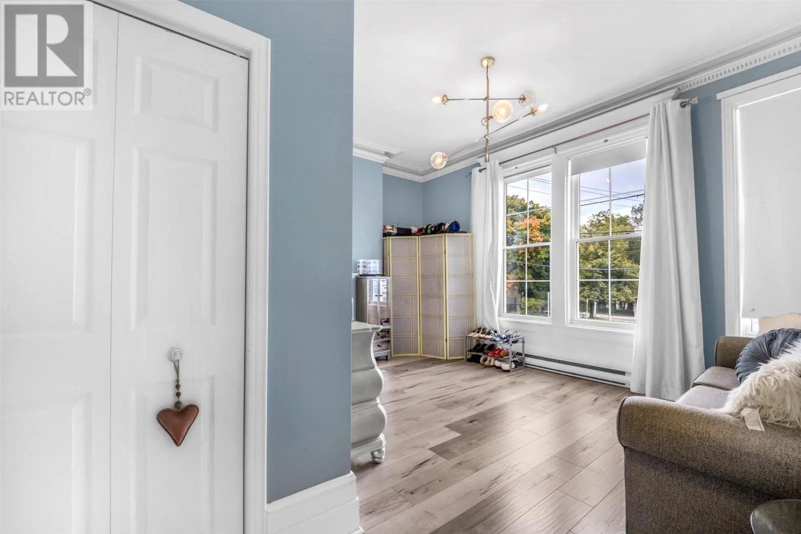 9 Monkstown Road
