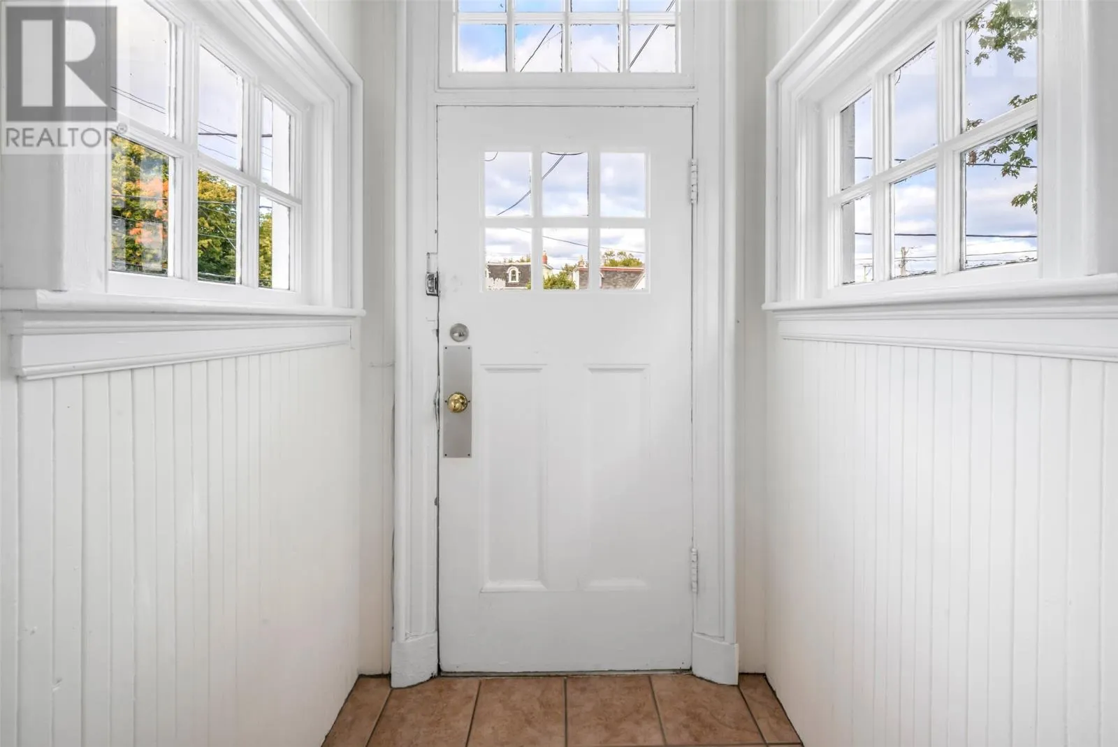 9 Monkstown Road