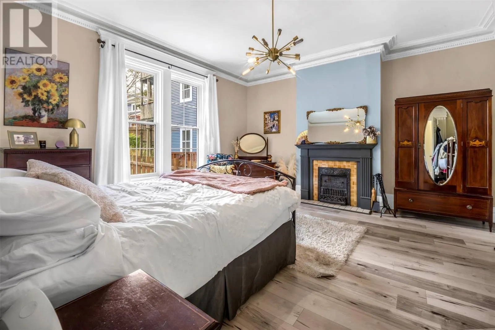 9 Monkstown Road