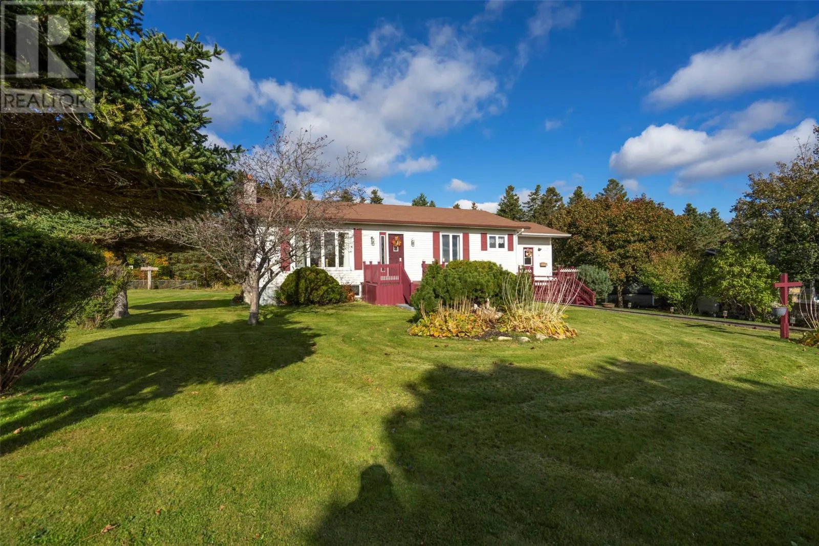 5 Butler Drive