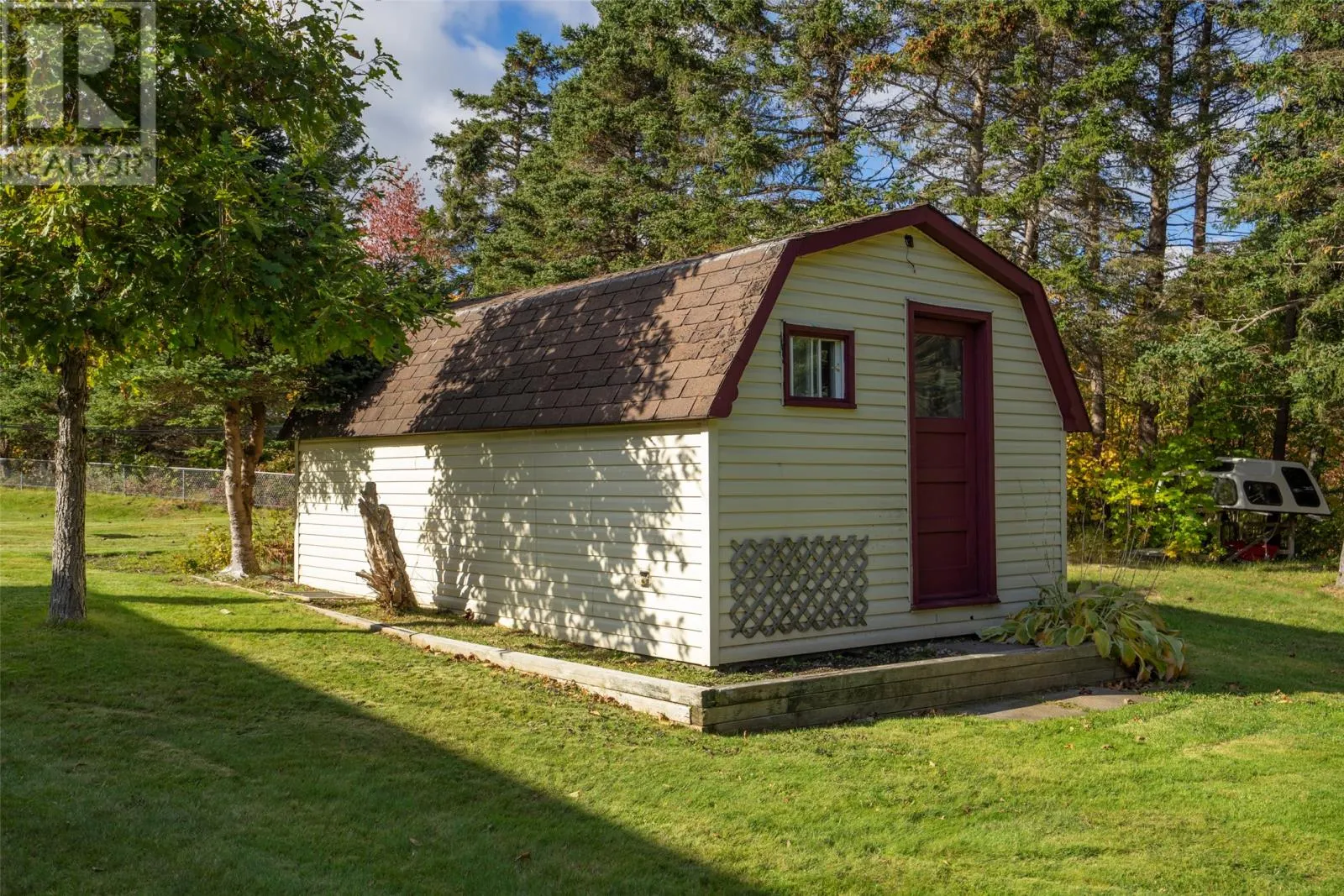 5 Butler Drive