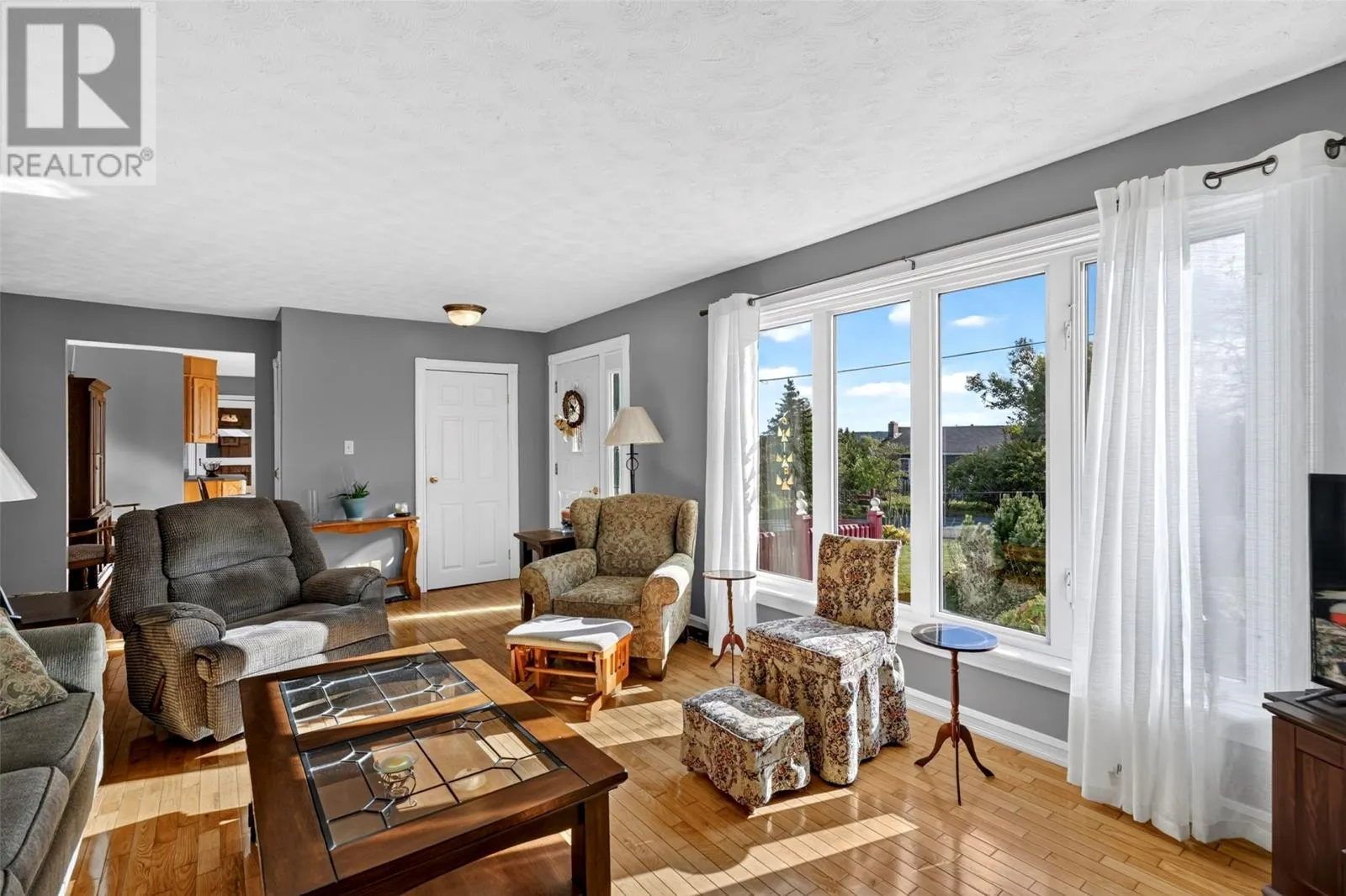 5 Butler Drive