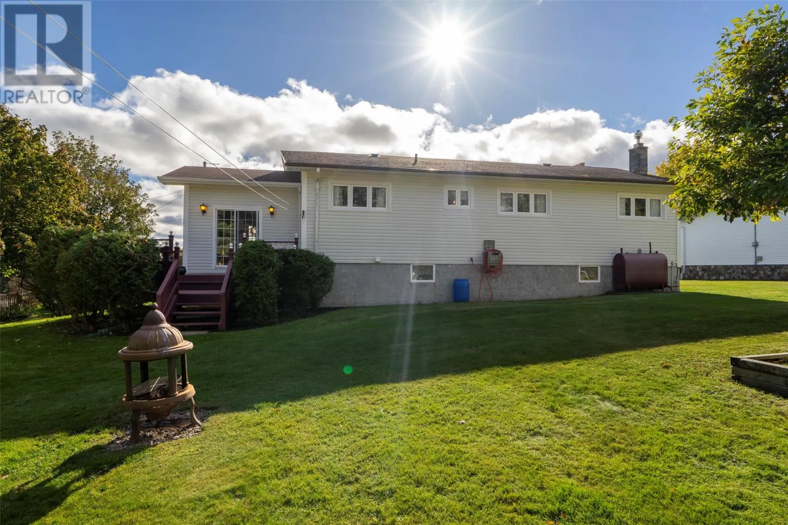 5 Butler Drive