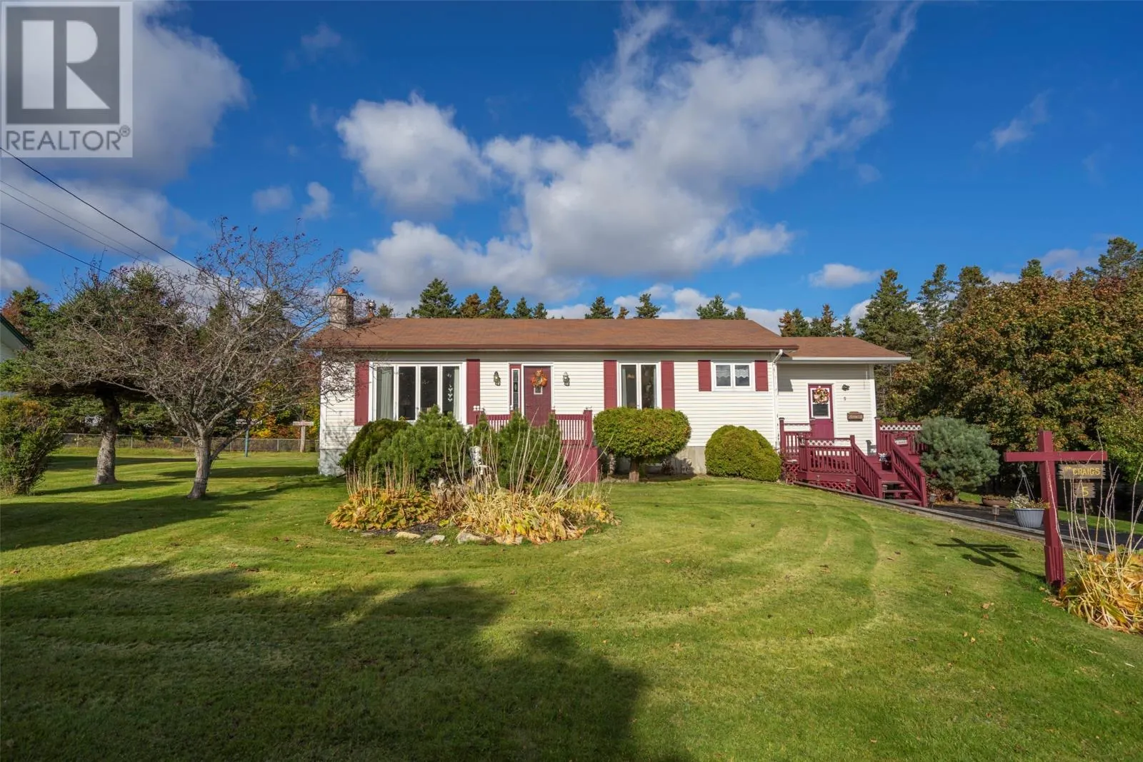 5 Butler Drive