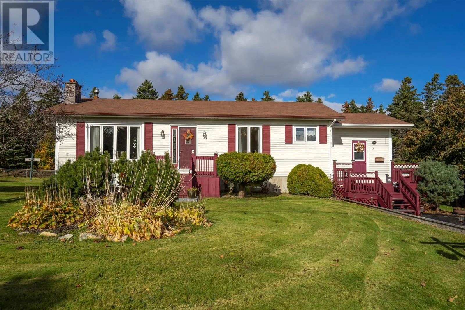 5 Butler Drive