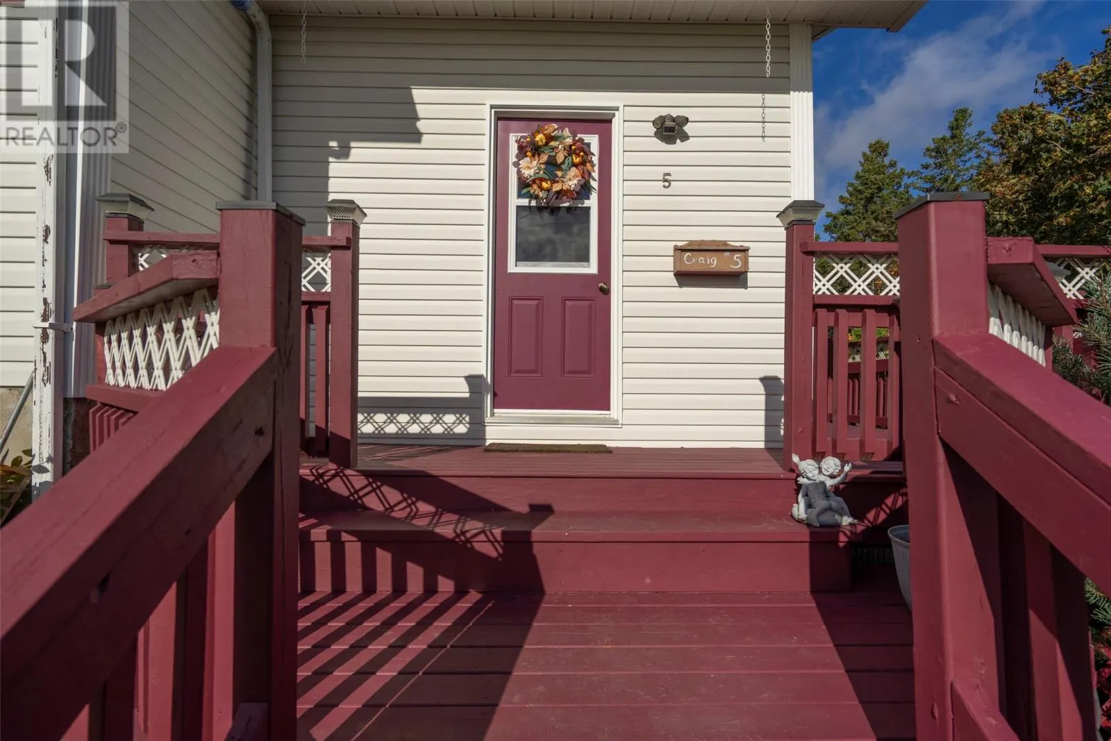 5 Butler Drive