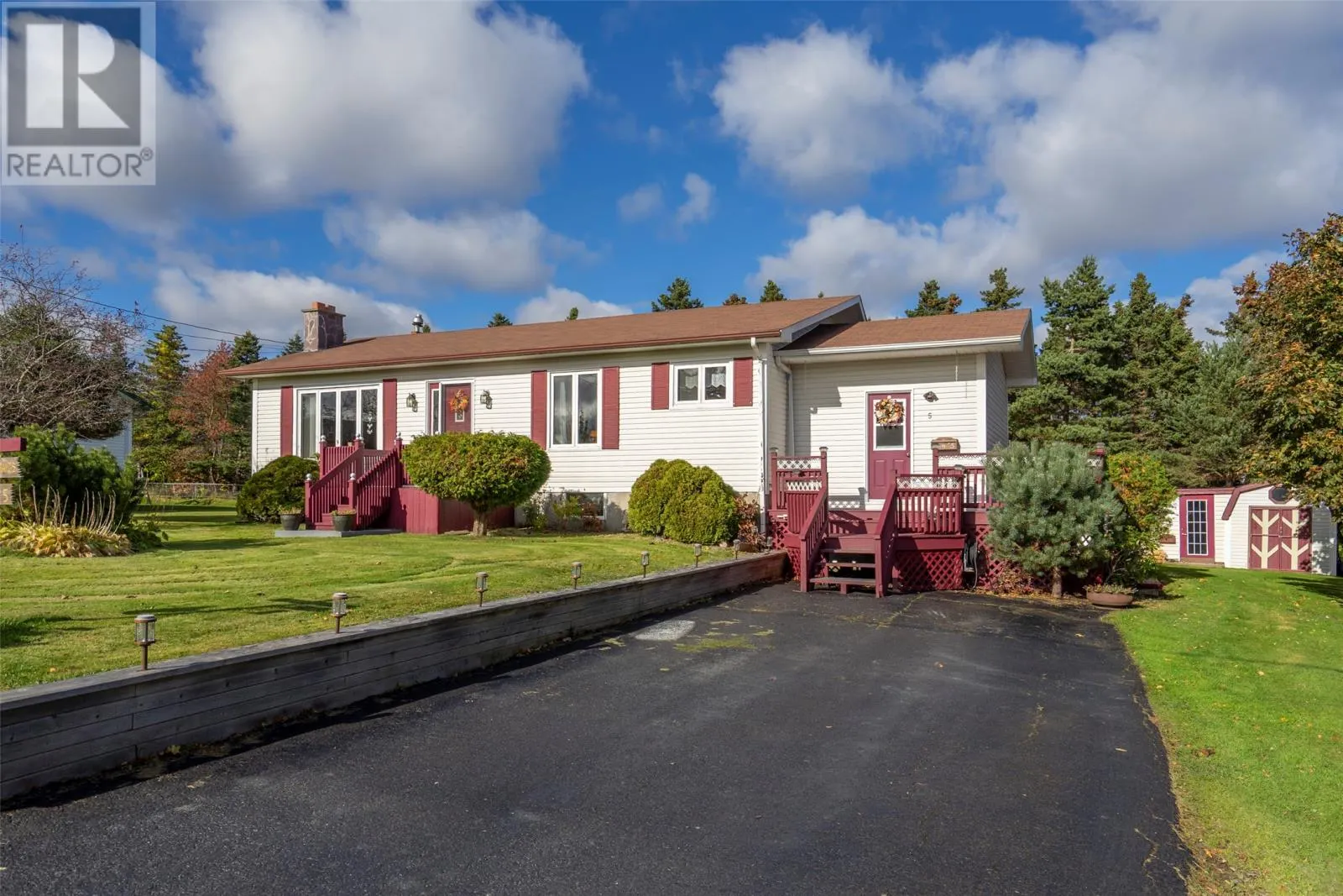 5 Butler Drive