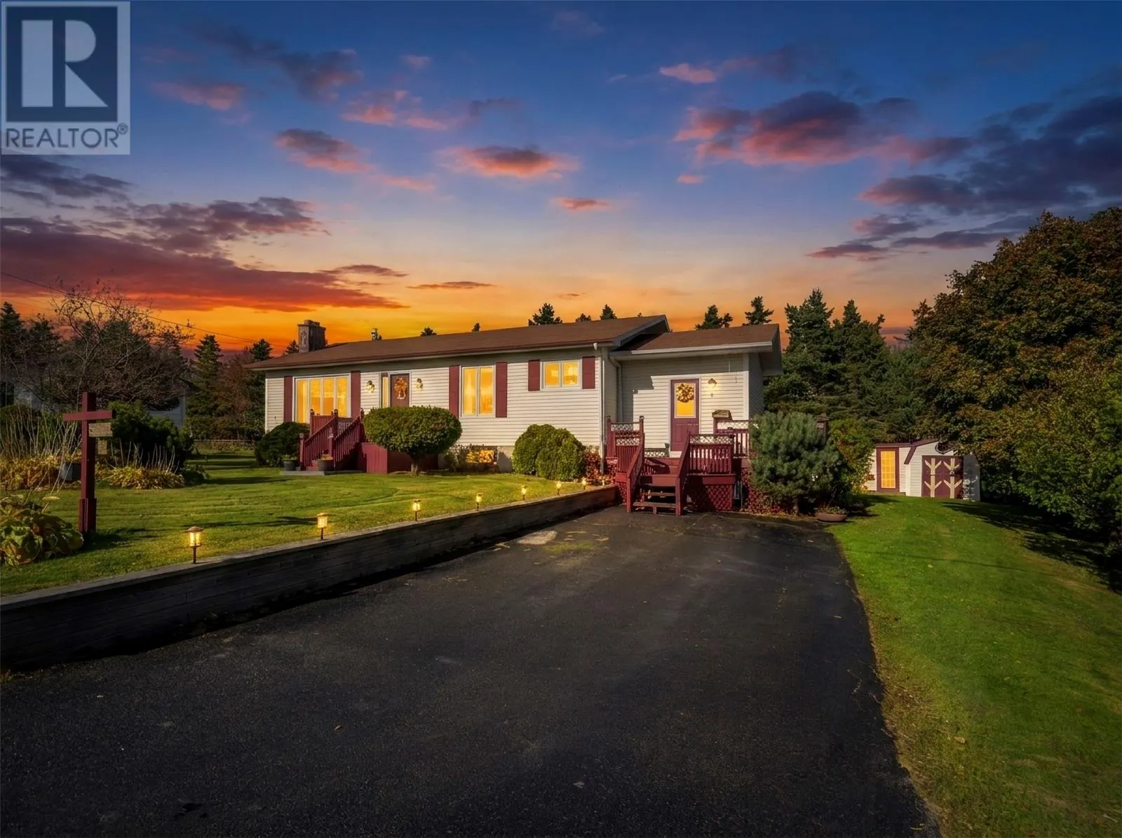5 Butler Drive
