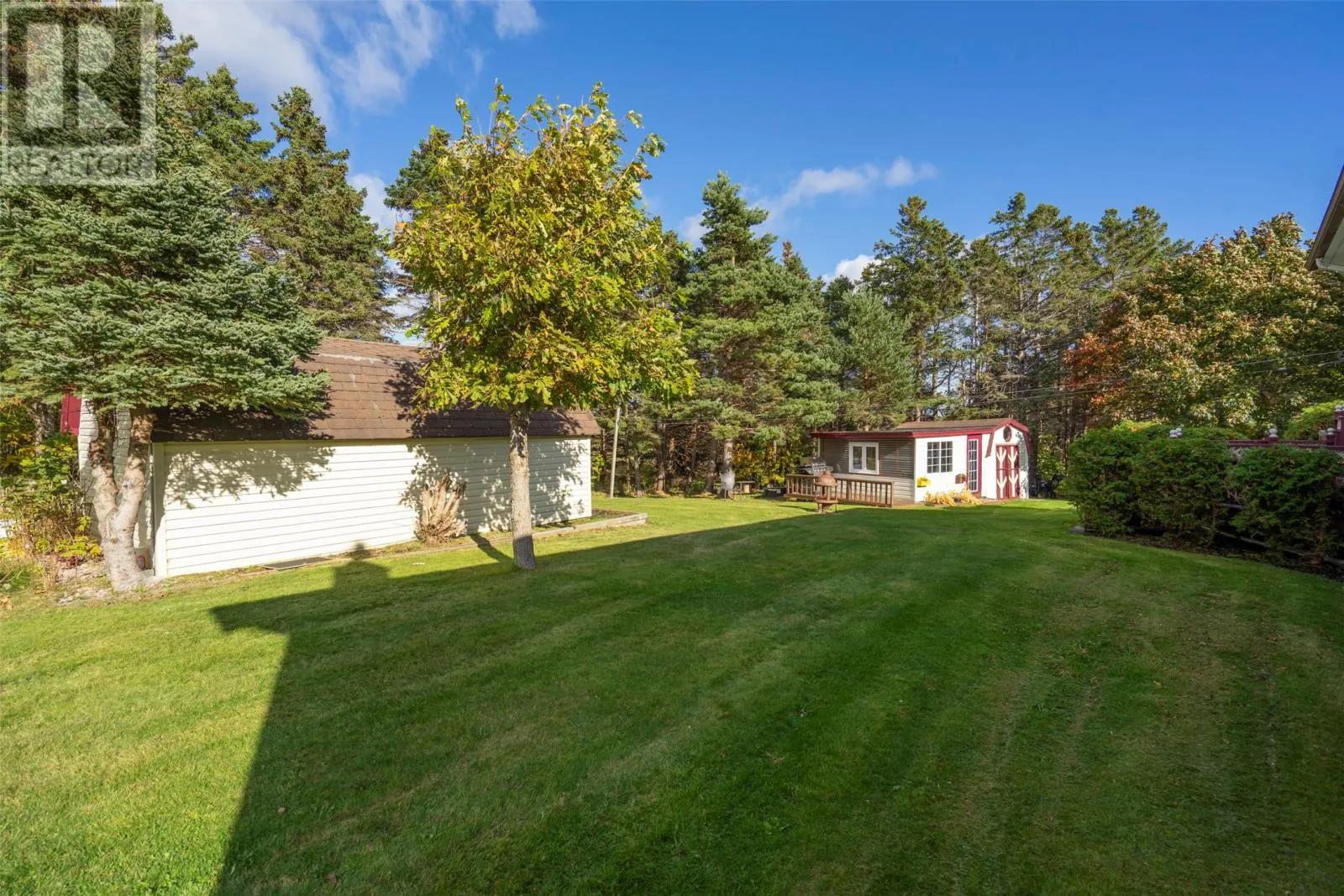 5 Butler Drive