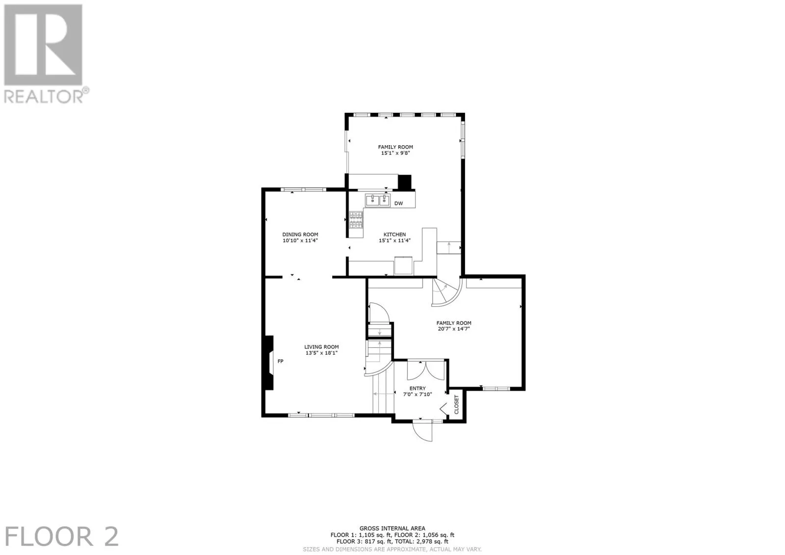 5 Labrador Place