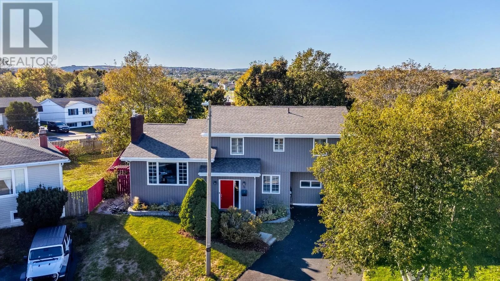 5 Labrador Place