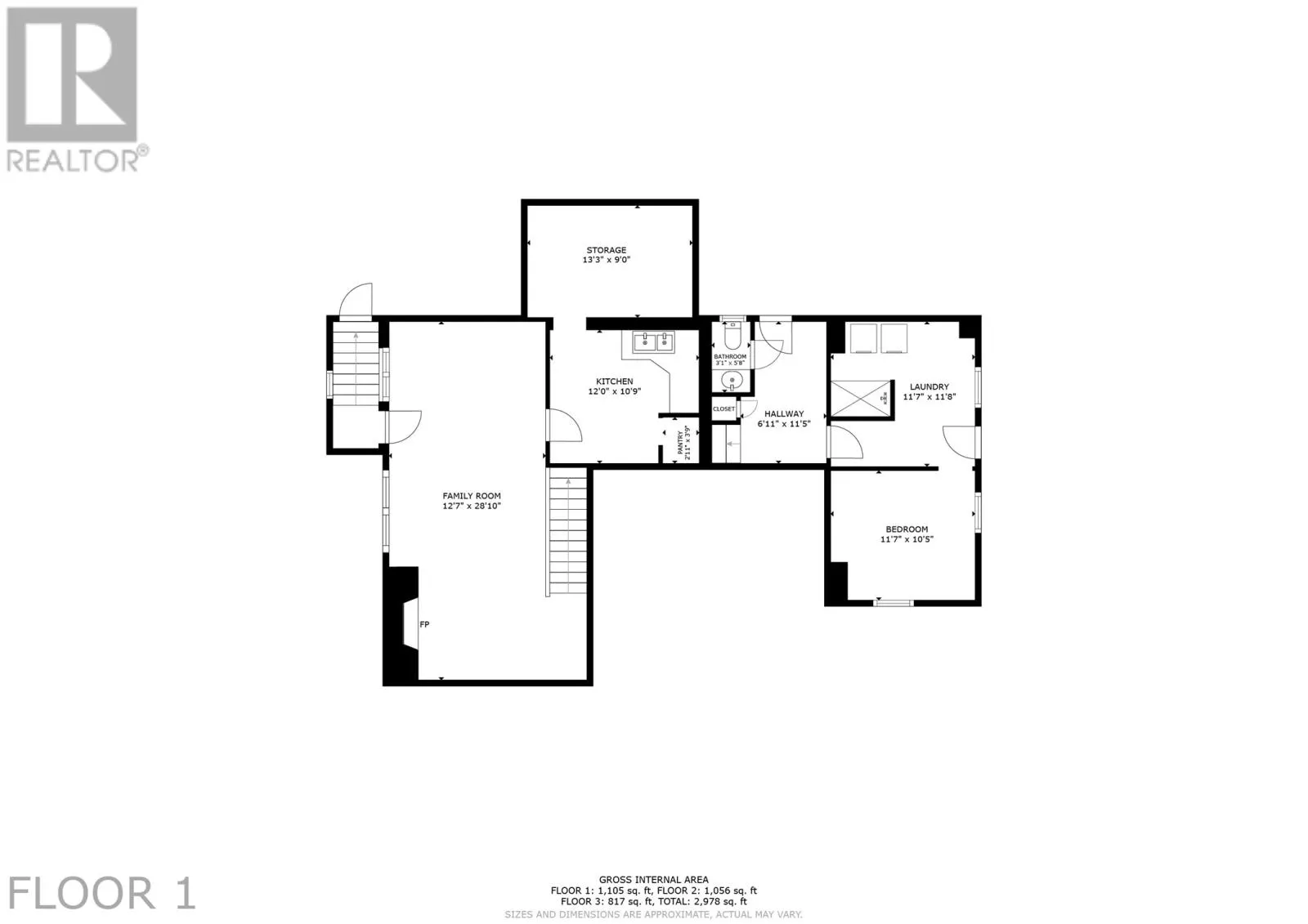 5 Labrador Place
