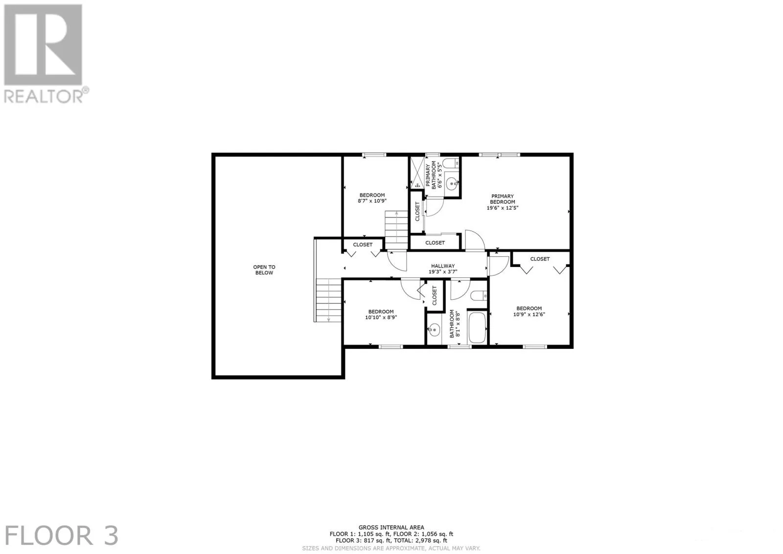 5 Labrador Place