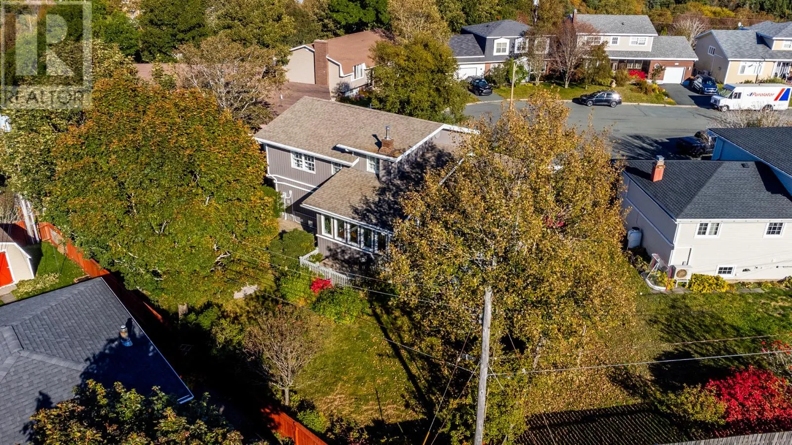 5 Labrador Place