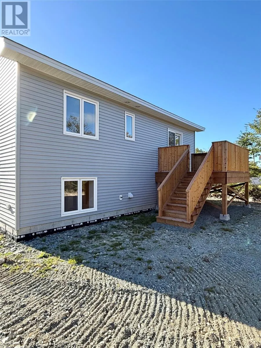1490 Thorburn Road