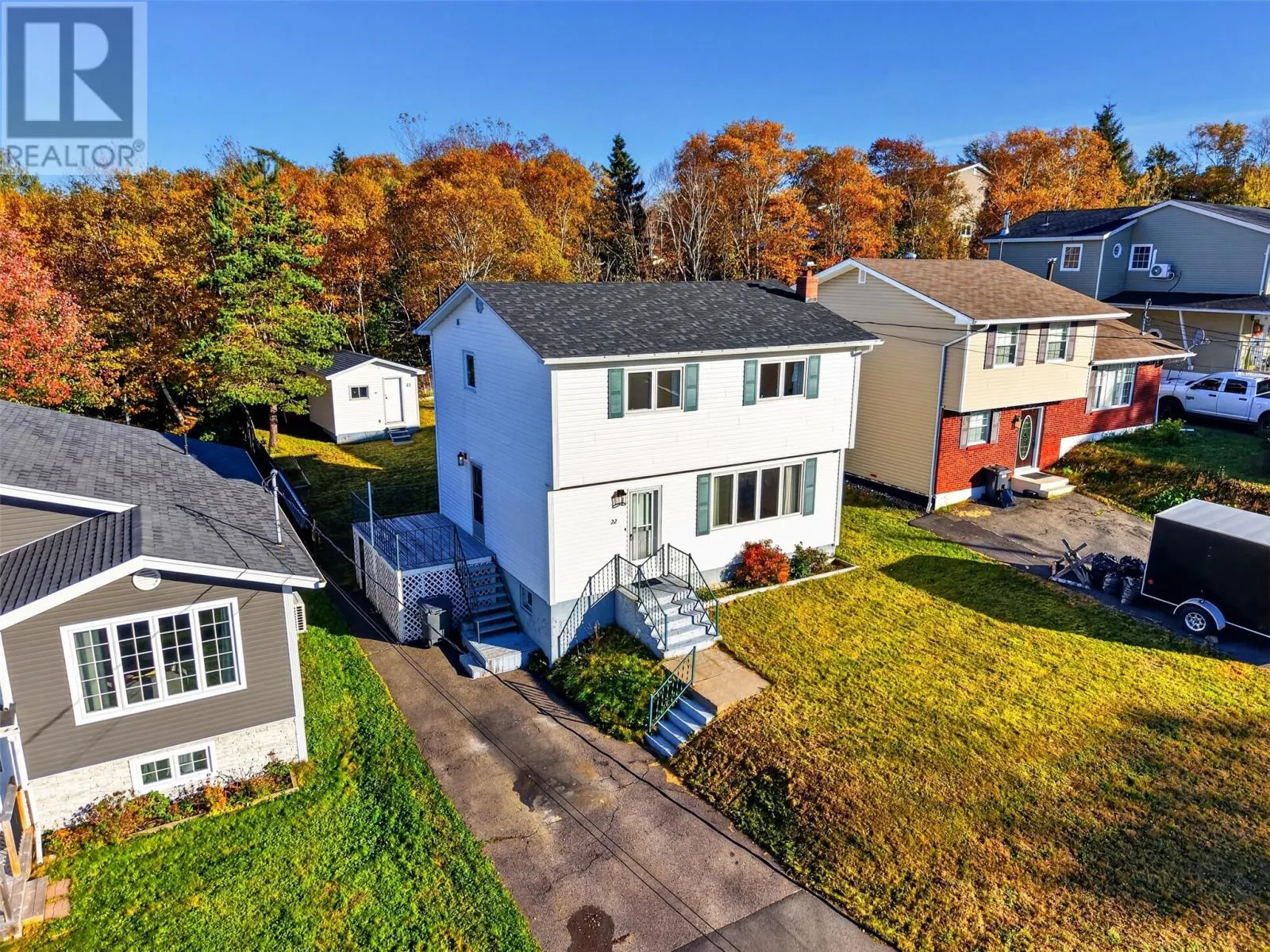 22 Emerald Avenue