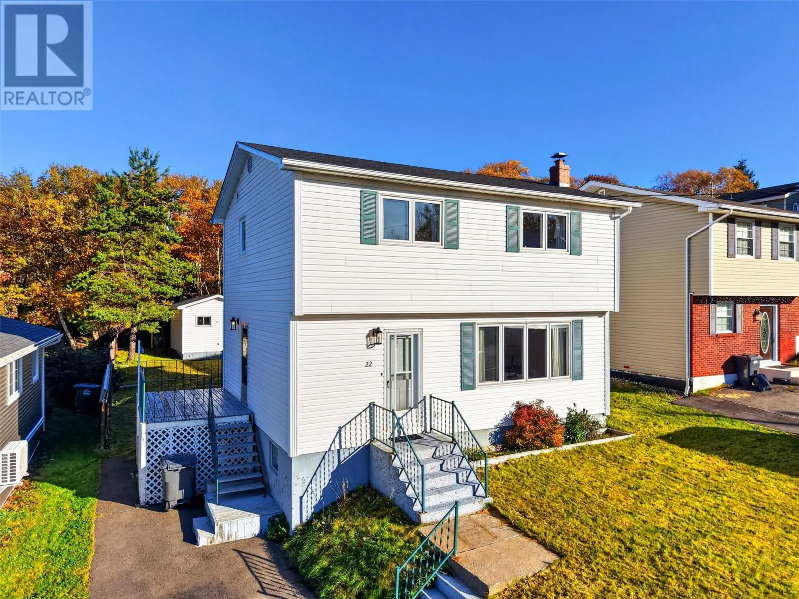 22 Emerald Avenue