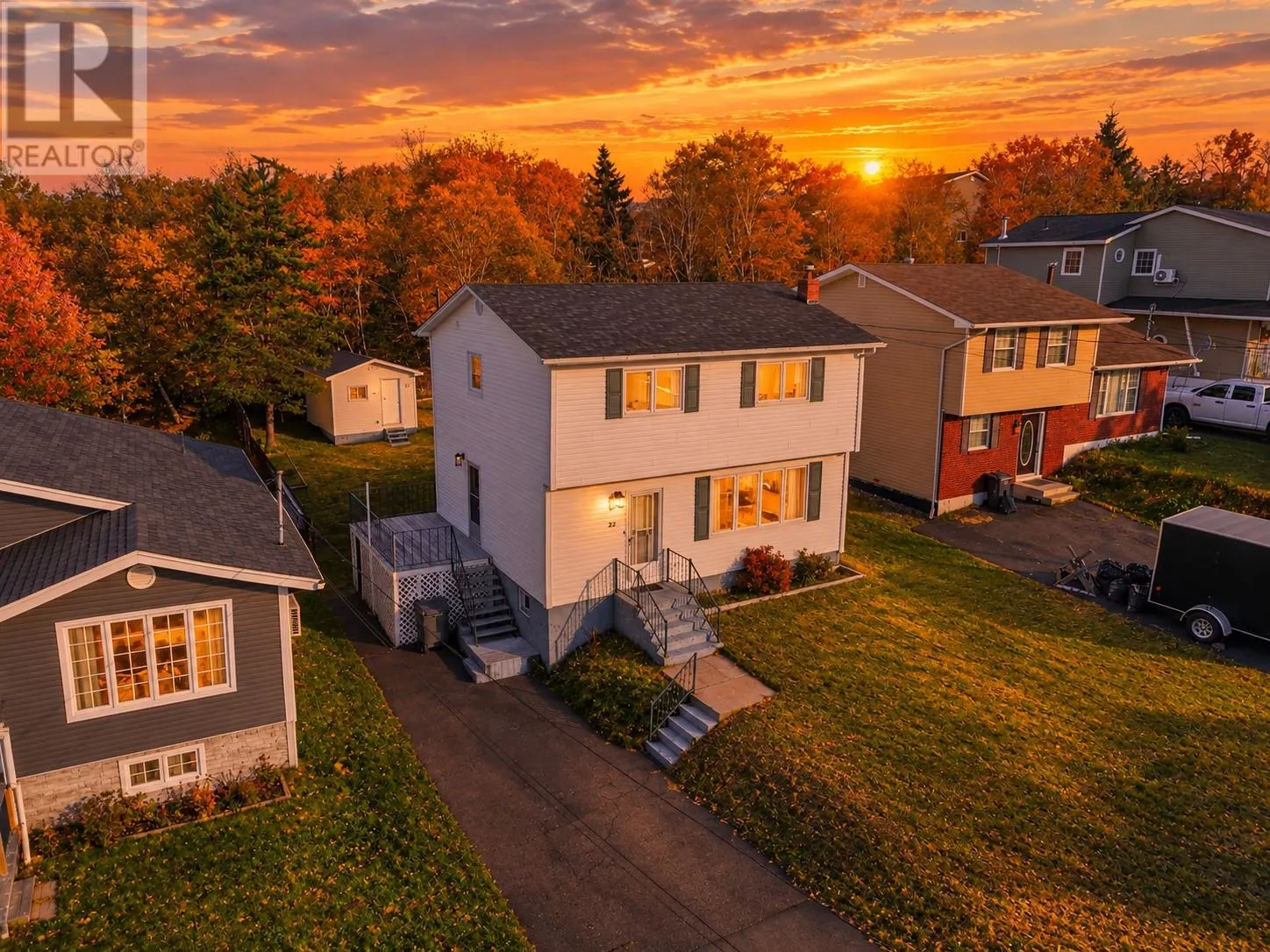 22 Emerald Avenue