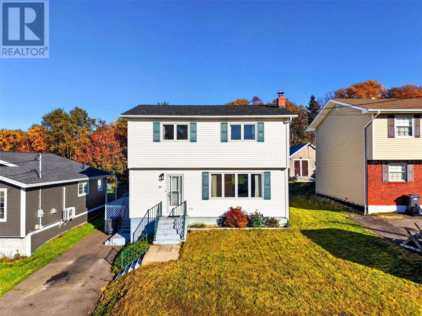 22 Emerald Avenue