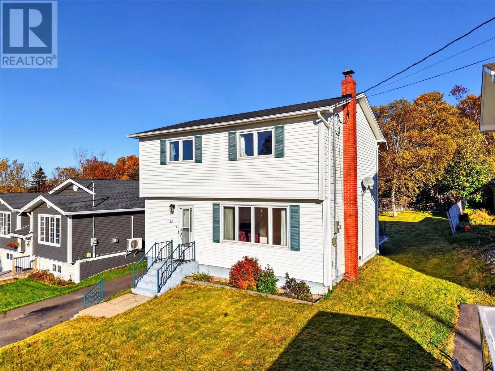 22 Emerald Avenue