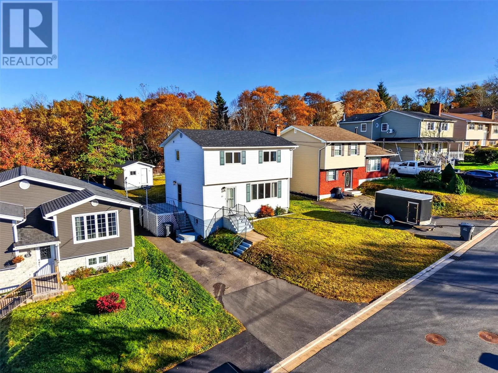 22 Emerald Avenue