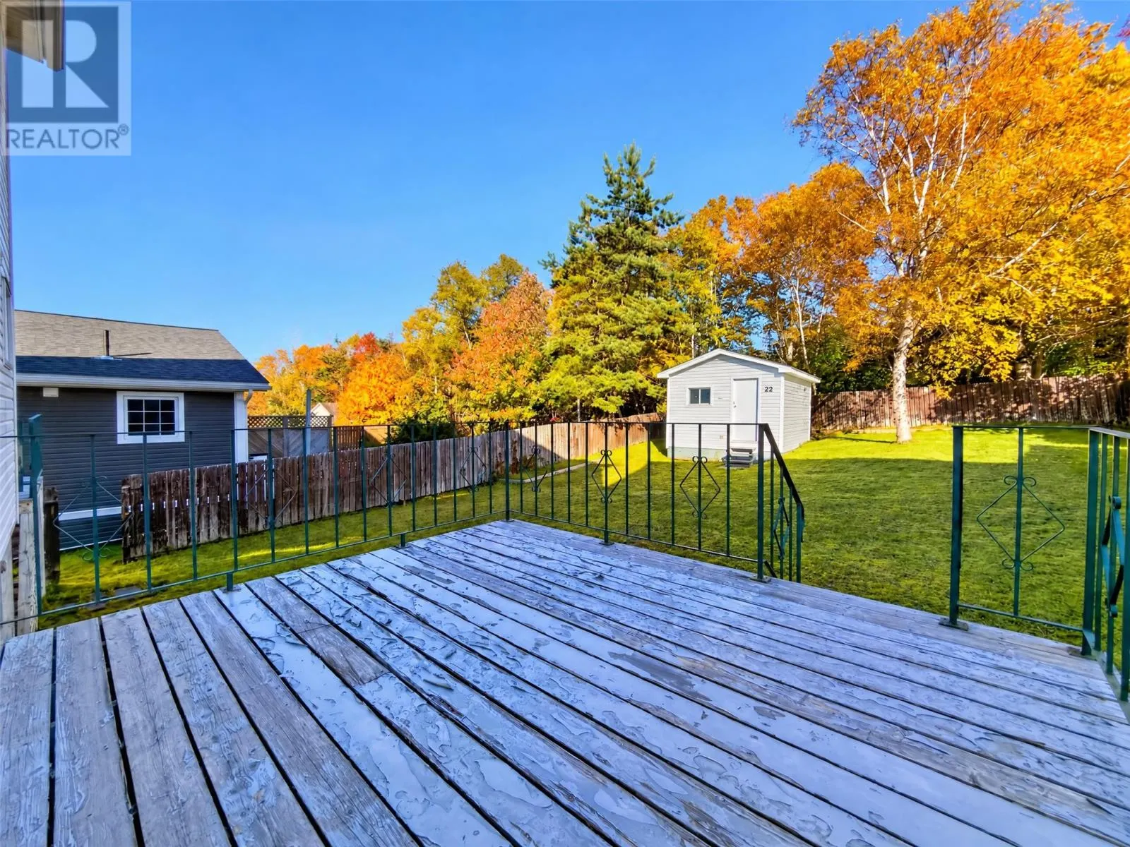 22 Emerald Avenue